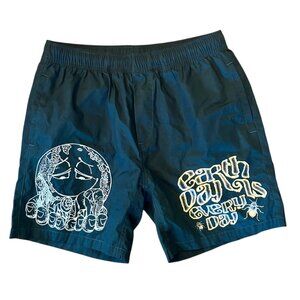 Kingdom Wildlife Earth Day Is Everyday Shorts S